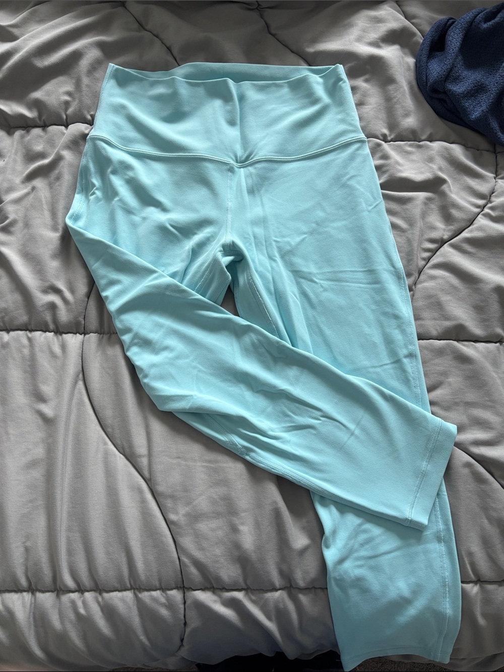 Lululemon align high rise crop leggings 23”